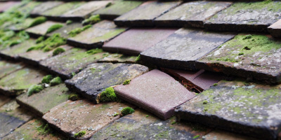 Aston Clinton roof repair costs